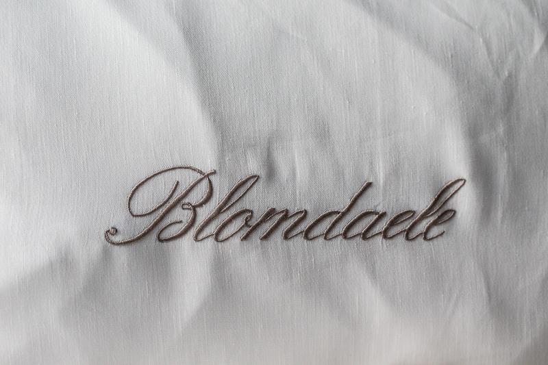 B&B Blomdaele บรูจส์ ภายนอก รูปภาพ