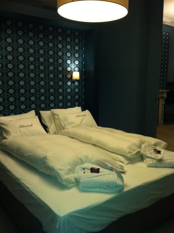 B&B Blomdaele บรูจส์ ห้อง รูปภาพ