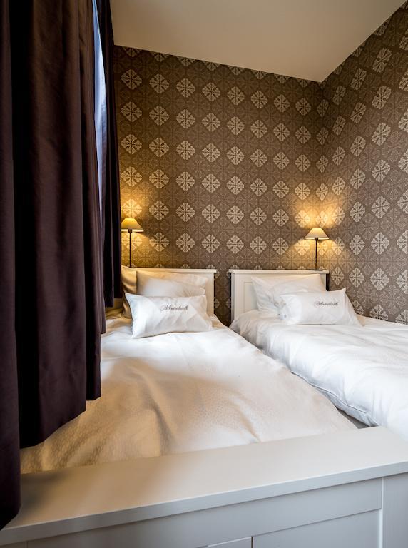 B&B Blomdaele บรูจส์ ภายนอก รูปภาพ