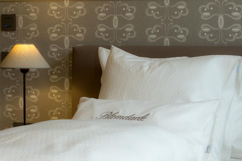B&B Blomdaele บรูจส์ ห้อง รูปภาพ