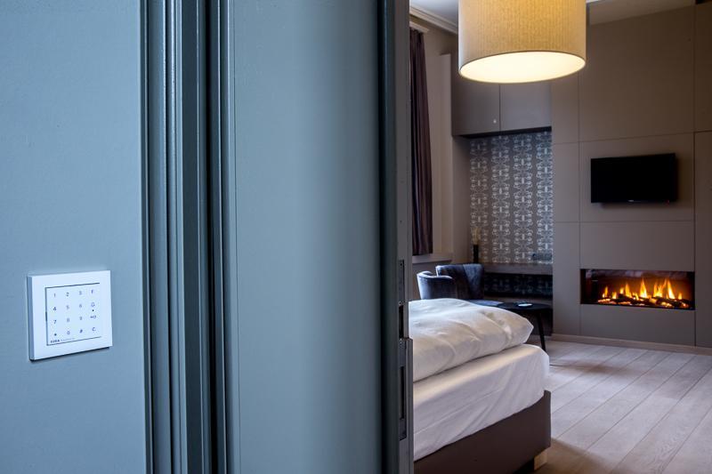 B&B Blomdaele บรูจส์ ห้อง รูปภาพ