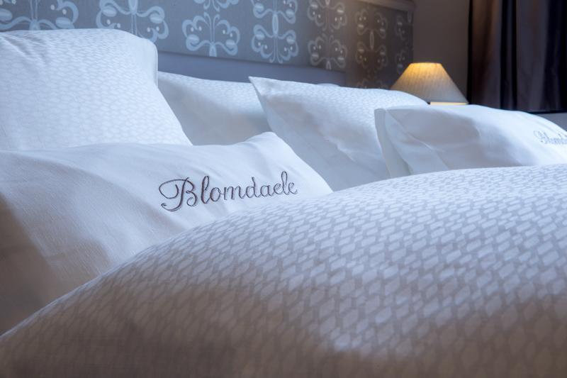B&B Blomdaele บรูจส์ ห้อง รูปภาพ