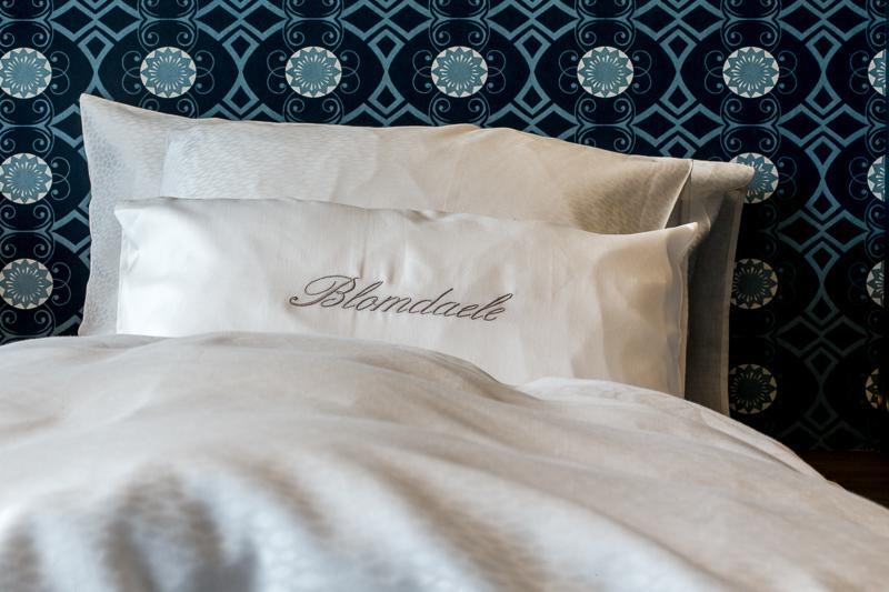 B&B Blomdaele บรูจส์ ห้อง รูปภาพ