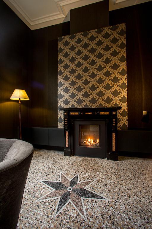 B&B Blomdaele บรูจส์ ภายนอก รูปภาพ